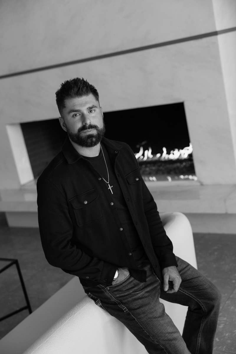 Caleb Altmeyer interview